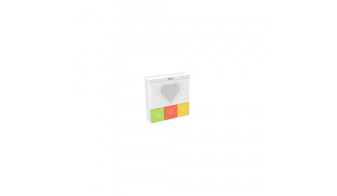 Fanvil Y501 audio intercom system White