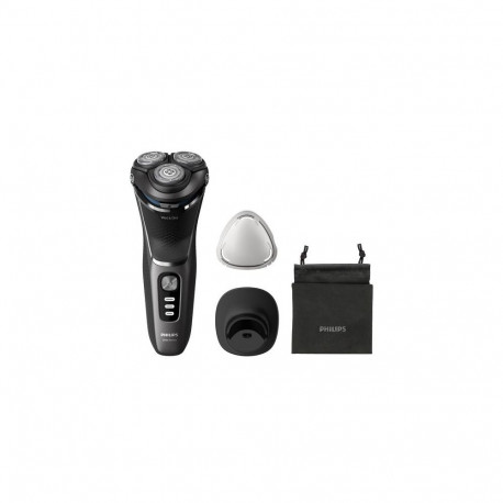 Philips Shaver 3000 Series S3343/13 Wet &amp; Dry Electric Shaver