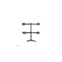 Neomounts NM-D335D4BLACK Monitor stand 10-27&quot;
