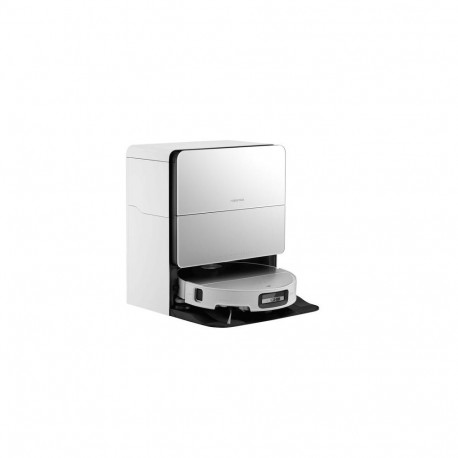 Roborock Saros 10 0.27 L White