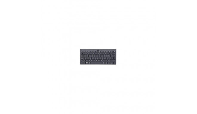 HP 350 Compact Multi-Device Bluetooth Keyboard