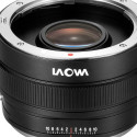 Laowa objektiivi adapter Magic Shift Nikon F (G) - Sony E