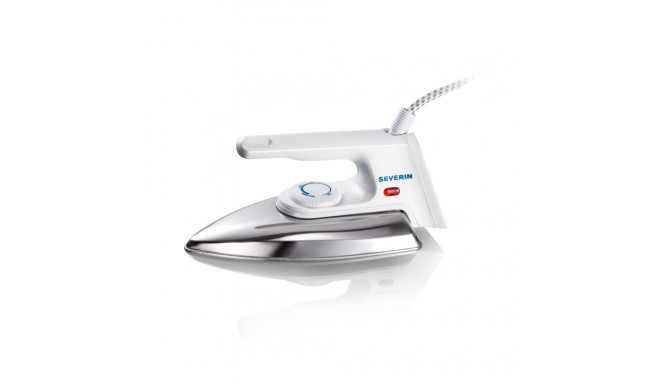 Severin BA 3211 White