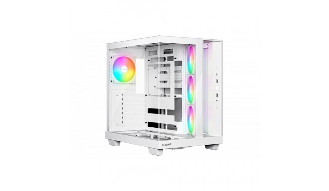 Be quiet Light Base 500 LX, valge