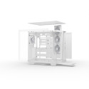 Be quiet Light Base 500 LX White