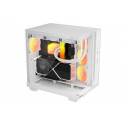 Be quiet Light Base 500 LX White
