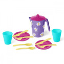 Party Time Dinnerware set