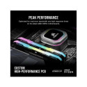 DDR4 Vengeance RGB PRO SL 16GB/3200 (2*8GB) black C16