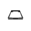 Plinth for standing cabinets 800x1200 19 inches CK01-82-B Plinth for standing cabinets 800x1200 19 inches CK01-82-B