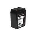Battery AGM VRLA 6V 5Ah IP54