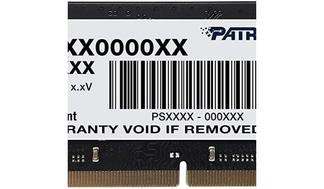 DDR4 Signature 8GB/2133 (1x8GB) CL15