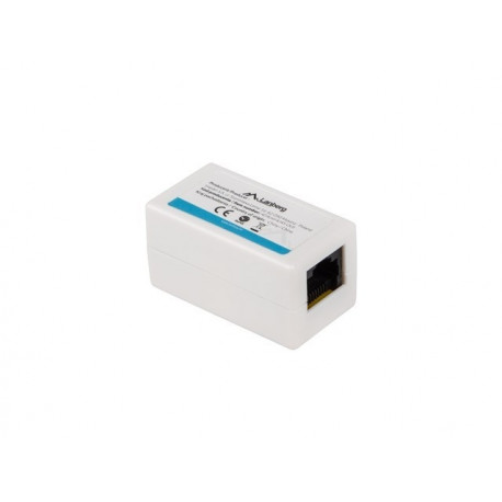 Lanberg coupler RJ45 Cat.6