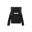 Karl Lagerfeld Bag KLWBSAKHPKK black Saffiano Monogram Ikonik