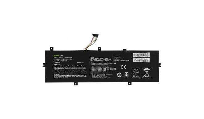 Green Cell C31N1620 Battery (AS163)