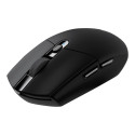 Logitech Mouse G305 black 910-005283