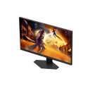 AOC 27G4HRE 27" kiire IPS FHD 16:9 200 Hz 1 ms 1920 x 1080 pikslit 300 cd/m² 2 HDMI-porti must