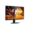 AOC 27G4HRE 27" kiire IPS FHD 16:9 200 Hz 1 ms 1920 x 1080 pikslit 300 cd/m² 2 HDMI-porti must