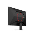 AOC 27G4HRE 27" kiire IPS FHD 16:9 200 Hz 1 ms 1920 x 1080 pikslit 300 cd/m² 2 HDMI-porti must