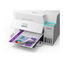 Epson Multifunctional printer | EcoTank L6376 | Inkjet | Colour | A4 | Wi-Fi | White