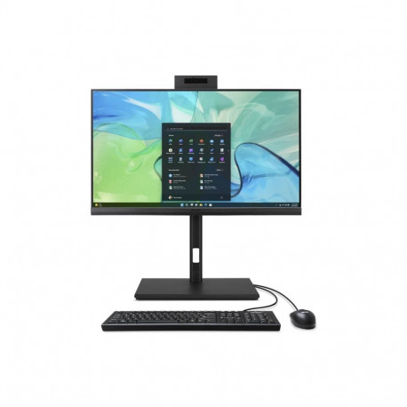Acer Veriton AIO VZ4724GT 23,8“ IPS Intel Core i5-13500/16GB/512GB SSD/Intel UHD 730/Win11Edu/WIFI/G