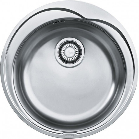 SINK ROL 610-39 101.0709.180