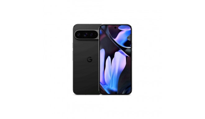 Google Pixel 9 Pro XL 5G 16/256GB Dual SIM Obsidian Black