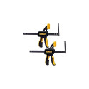 DEWALT DWS RAIL CLAMP 2pcs DWS5026