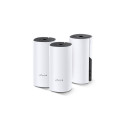 TP-Link Deco M4 AC1200 Whole-Home Mesh Wi-Fi System MU-MIMO. 2-Pack
