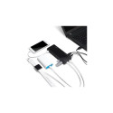 TP-LINK UH720 USB 3.0 7-Port Hub with 2 Charging Ports