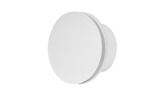 Household ventilaator E-EXTRA EAT125, DN125