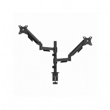 DISPLAY ACC MOUNTING ARM/17-32" MA-DA2P-02 GEMBIRD