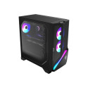 PC|MSI|Desktop|Intel Core Ultra 7|265KF|32 GB|DDR5-SDRAM|Storage SSD|NVIDIA GeForce RTX 5070 Ti|Wi-F
