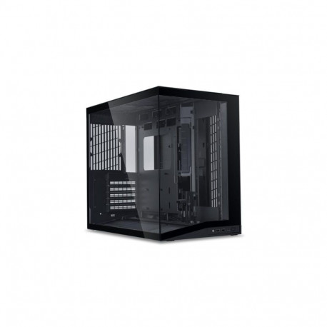 Case|LIAN LI|O11 DYNAMIC MINI V2 FLOW|MiniTower|Colour Black|G99.O11DMIV2FX.00
