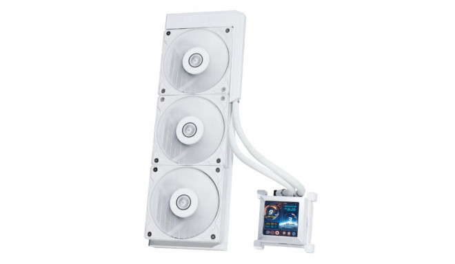 CPU COOLER S_MULTI/G89.GHSLCD36SW.00 LIAN LI