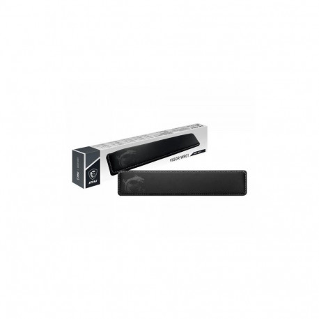 MOUSE PAD WRIST REST/VIGOR WR01 MSI