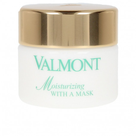 VALMONT NATURE moisturizing with a mask 50 ml