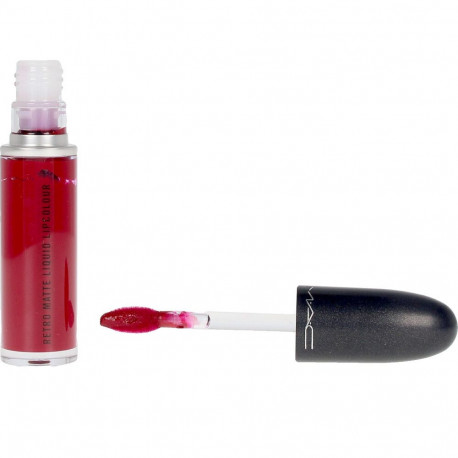 MAC vedel huulepulk Retro Matte, #dance with me