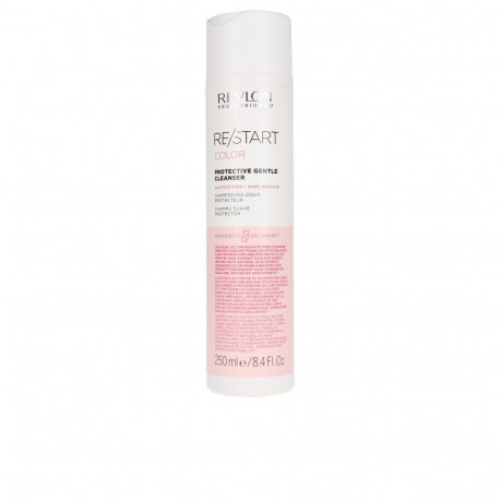 REVLON RE-START color protective gentle cleanser 250 ml