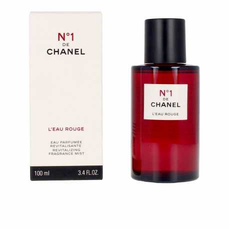 Chanel elustav lõhnasprei Nº 1 L'EAU ROUGE 100ml