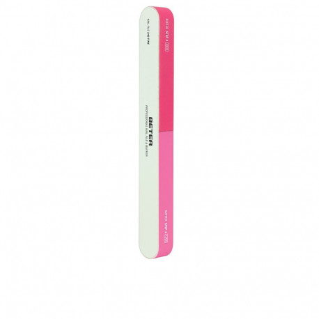 BETER LIMA-PULIDOR uñas 6 facetas 18 cm