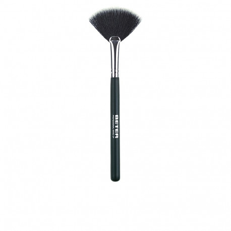 Beter lehvik-meigipintsel sünteetiliste harjastega 1tk