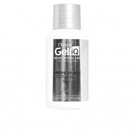 BETER GEL IQ limpiador brillo final step 5 35 ml
