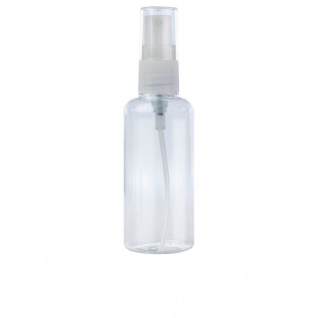 BETER plastikust pihustipudel 100ml