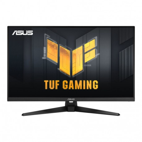 ASUS TUF Gaming VG32UQA1A 31,5-tolline 4K UHD monitor 160Hz 1ms MPRT FreeSync DisplayHDR 400 VA 16:9