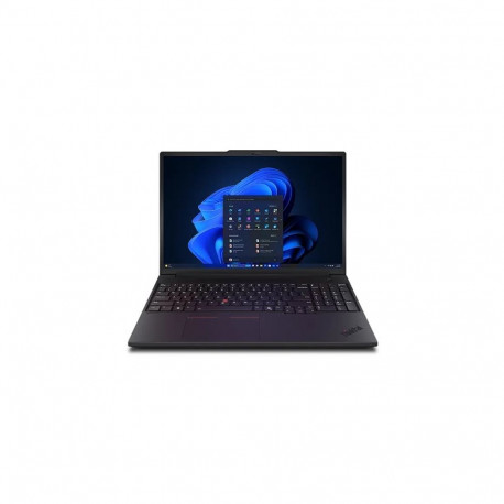 LENOVO P16v G3 Intel Core Ultra 7 255H 16-tolline WUXGA 64GB 1TB SSD RTX PRO 2000 8GB 5MP RGB+IR 4-c