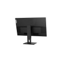 LENOVO ThinkVision E27q-20 27-tolline IPS QHD monitor