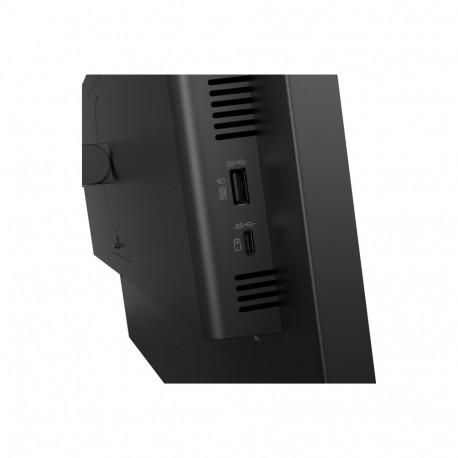 LENOVO monitor ThinkVision P27QD-40 LED 27inch 2560x1440 QHD 120Hz IPS 350cd/m2 1500:1 4ms HDMI Disp