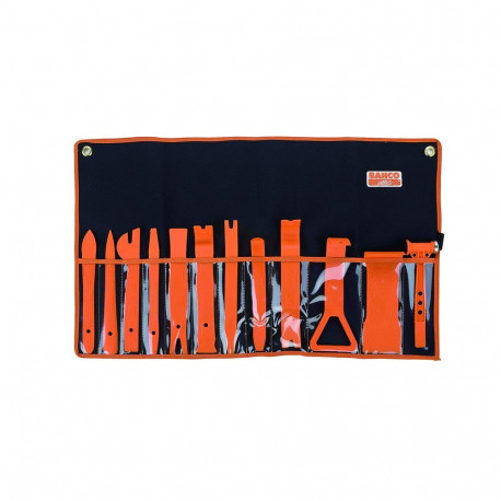 Universal trim removal set 12pcs