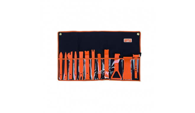 Universal trim removal set 12pcs