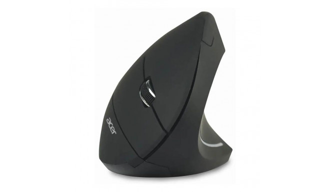 Mouse ACER WL Vertical wireless mouse black